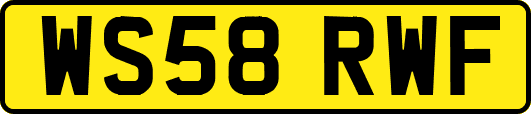 WS58RWF