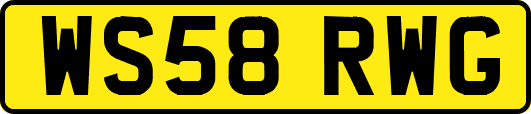 WS58RWG
