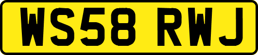 WS58RWJ