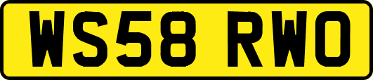 WS58RWO