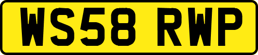 WS58RWP