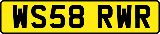 WS58RWR