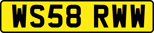 WS58RWW