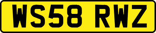 WS58RWZ