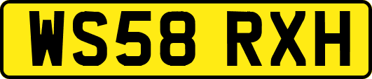 WS58RXH