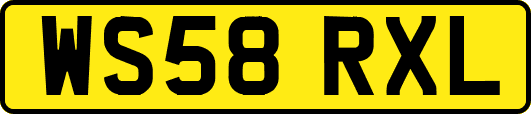 WS58RXL