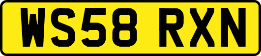 WS58RXN