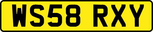 WS58RXY