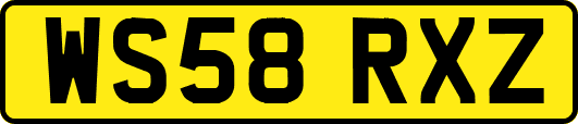 WS58RXZ