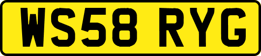 WS58RYG