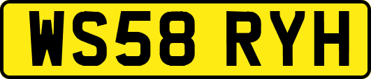 WS58RYH