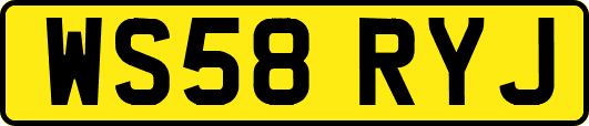 WS58RYJ
