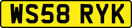 WS58RYK