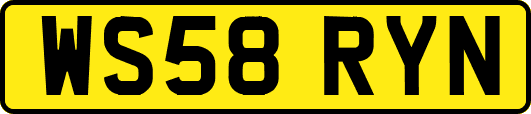 WS58RYN