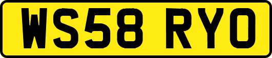 WS58RYO