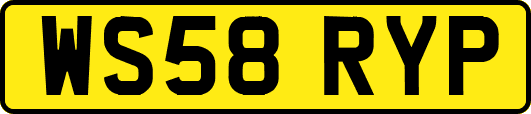 WS58RYP