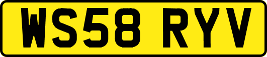 WS58RYV