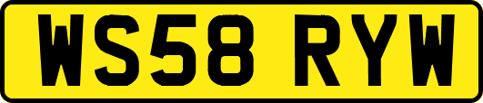 WS58RYW