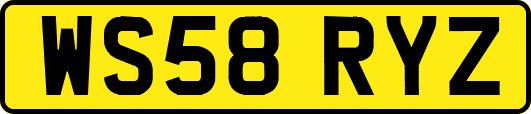 WS58RYZ