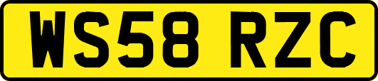 WS58RZC
