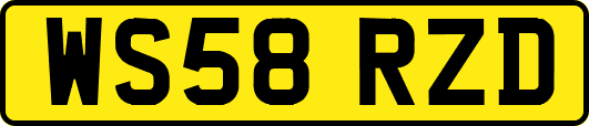 WS58RZD