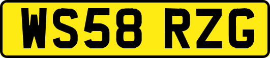 WS58RZG