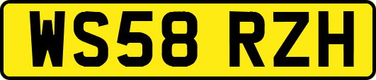 WS58RZH