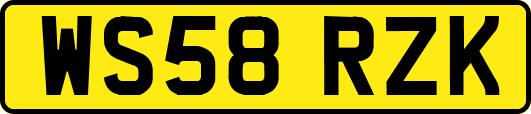 WS58RZK