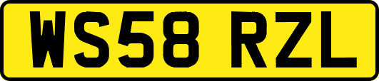 WS58RZL