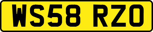 WS58RZO