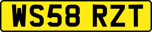 WS58RZT