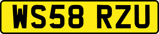 WS58RZU