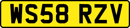 WS58RZV