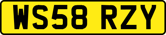 WS58RZY