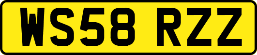 WS58RZZ