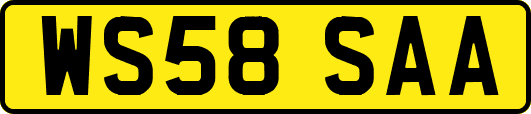 WS58SAA