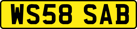 WS58SAB