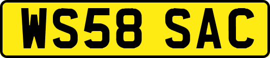 WS58SAC