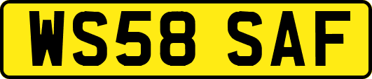 WS58SAF