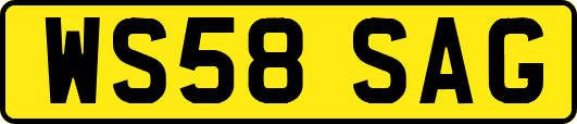 WS58SAG