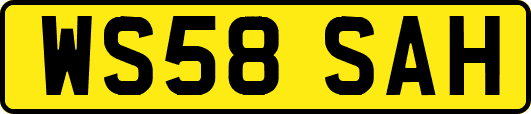 WS58SAH