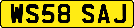 WS58SAJ