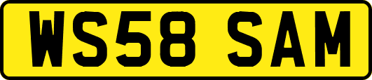 WS58SAM