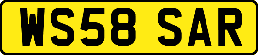 WS58SAR