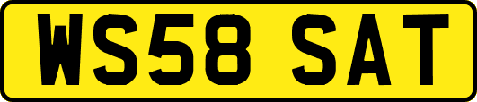 WS58SAT
