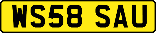 WS58SAU