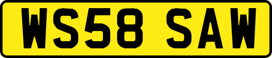 WS58SAW