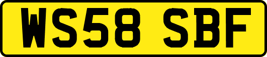 WS58SBF