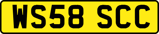WS58SCC