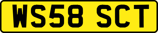 WS58SCT
